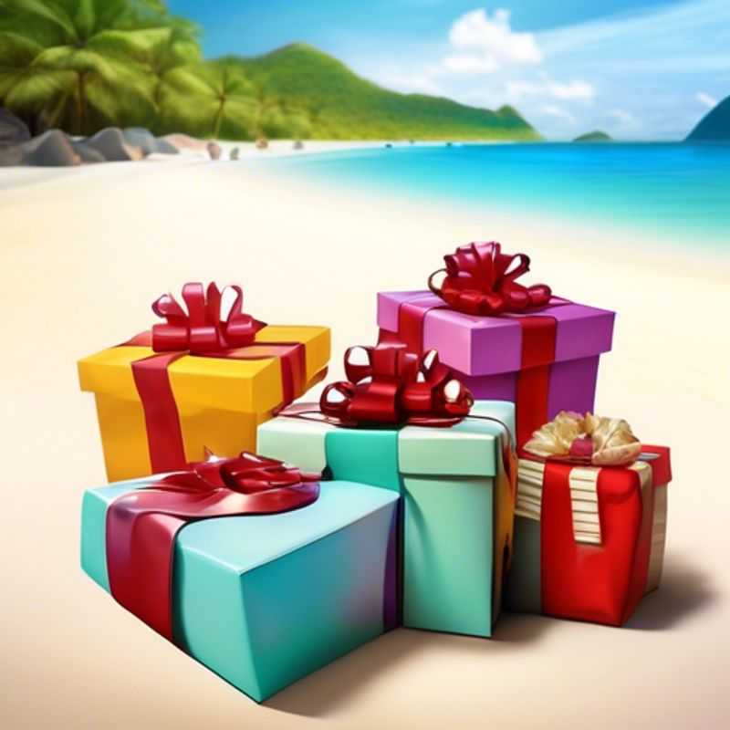 Cadeaus rond de € 5 tijdens Black Friday