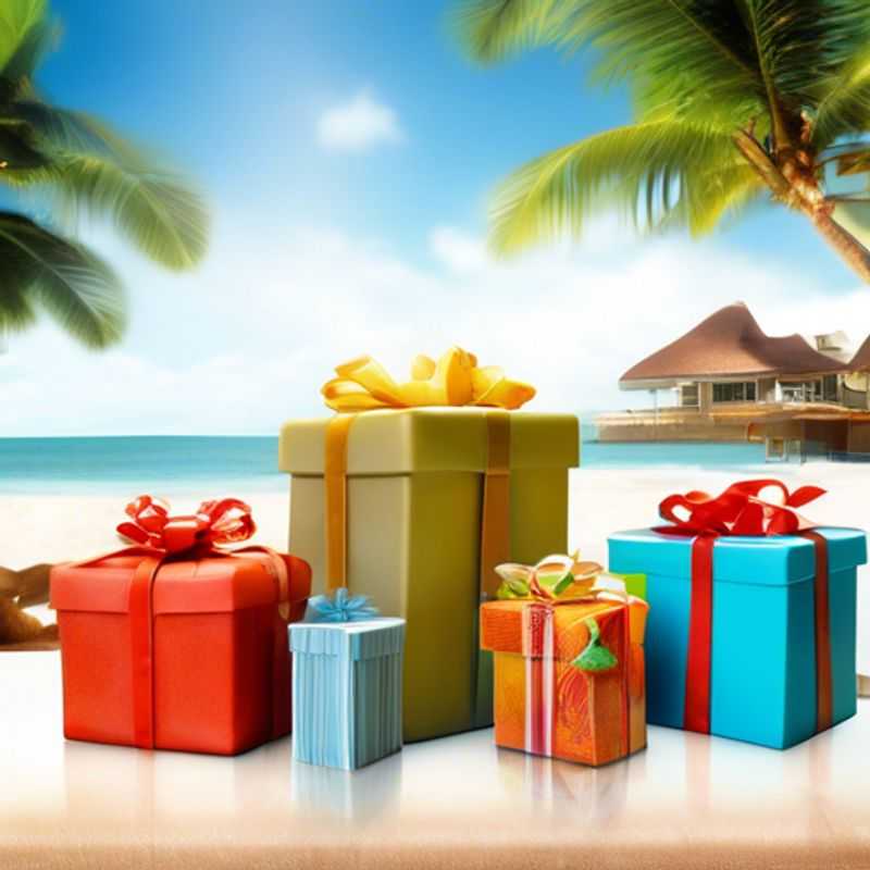 Unleash Your Inner Bargain Hunter&#58; Finding Affordable Gifts on Amazon&#44; eBay&#44; and Etsy