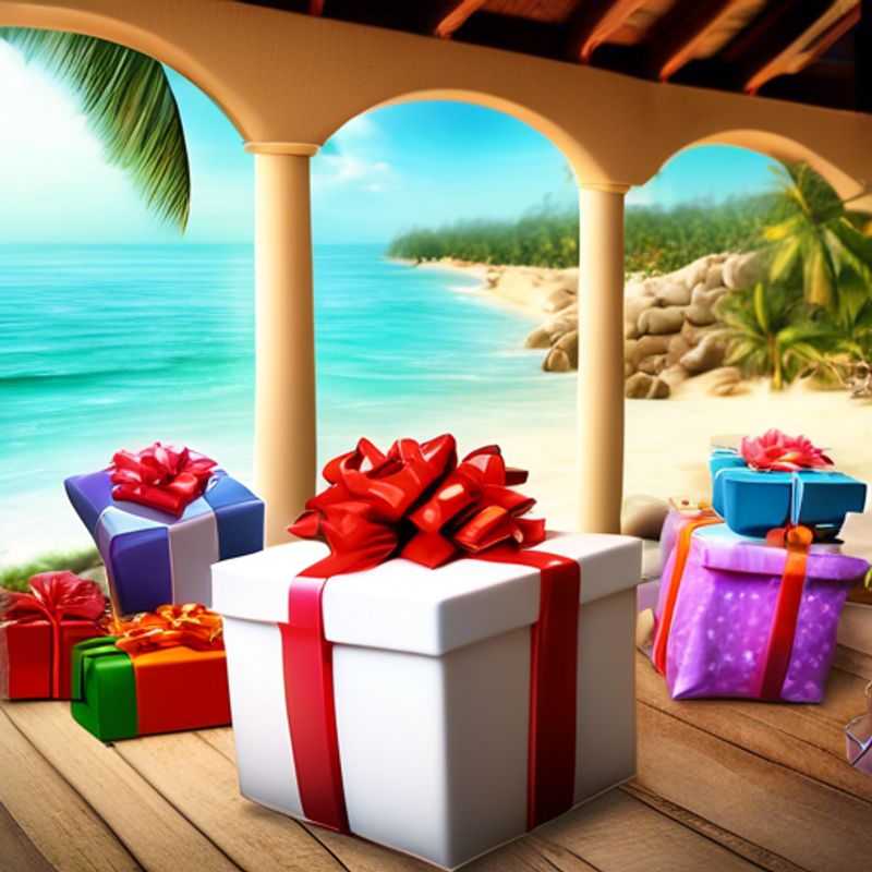 A selection of gifts priced under $5 for Black Friday shopping.