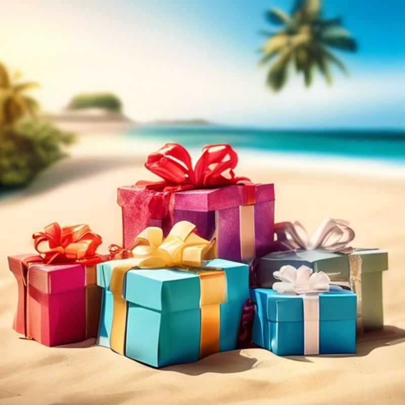 Trouver des cadeaux abordables dans les magasins à prix réduits et les magasins à un dollar
