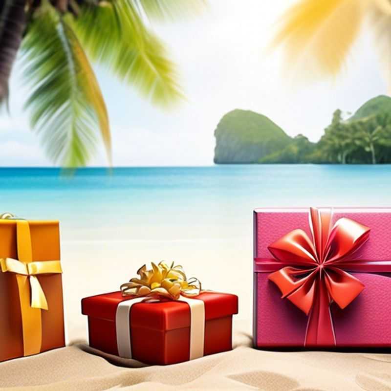 Dollarwinkels en discountwinkels: betaalbare cadeau-opties