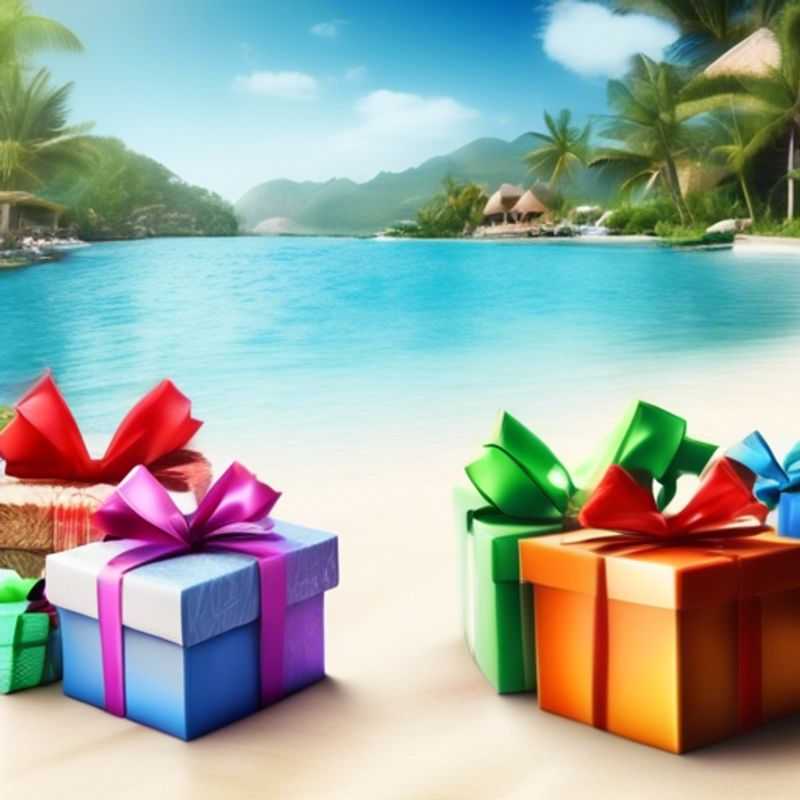 Dollar Store Delights: Finding Affordable Gifts on a Budget