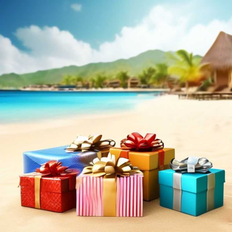 Don't Be a Scrooge! Find Amazing Gifts on a Budget at Dollar Stores and Discount Retailers