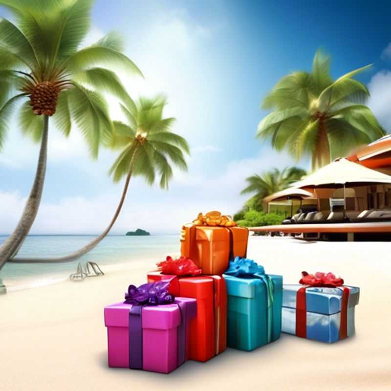 Under $5 & Over the Moon: Gift Ideas That Won't Break the Bank