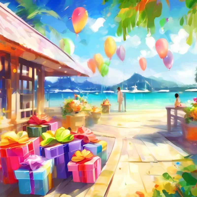 A selection of thoughtful and affordable birthday gifts under $5, perfect for finding the perfect Black Friday deals.