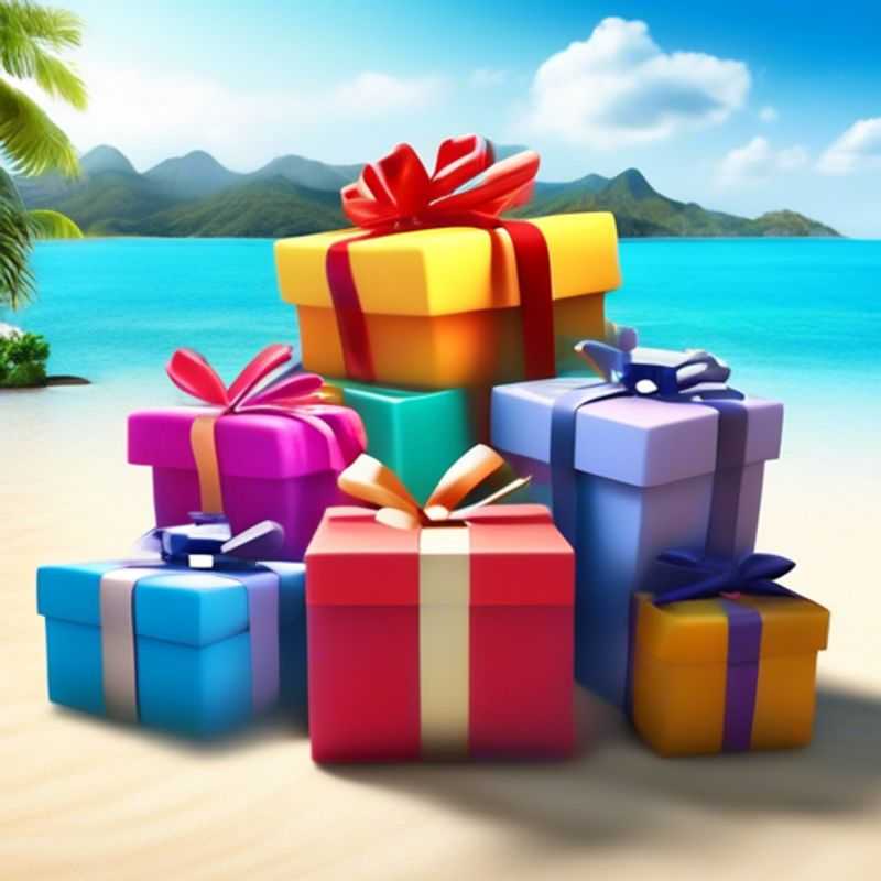 Beyond the Big Box&#58; Uncovering Unique Gifts on Specialty Websites