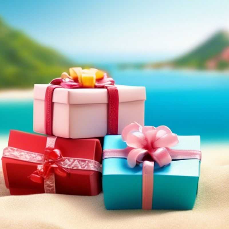 Kleine cadeautjes onder €5 tijdens Black Friday