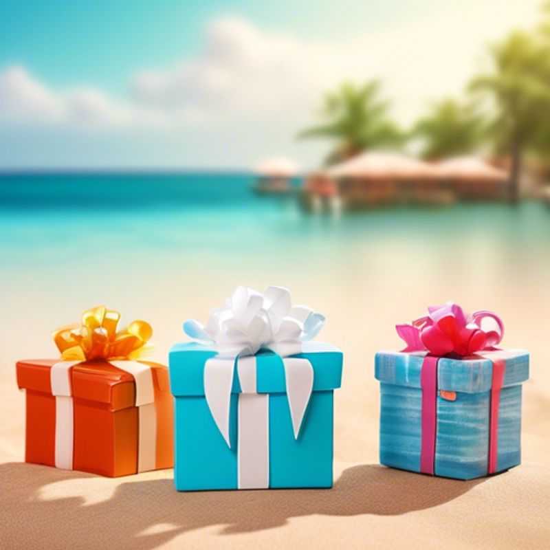 Unwrap the Magic&#58; Finding Affordable Gifts at Dollar Stores and Discount Retailers