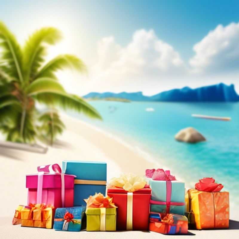 Gifts Around 5 Dollars for Black Friday Bargain Hunters
