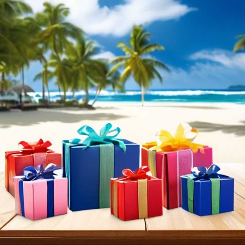 A colorful assortment of inexpensive coworker gifts, perfect for finding bulk deals under $5 during Black Friday.