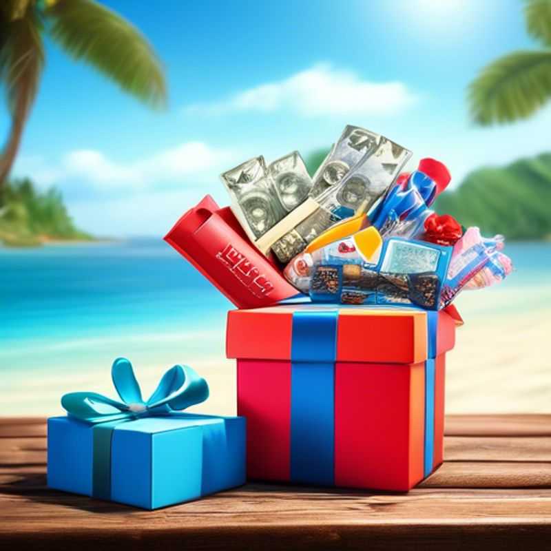 Personalized Presents on a Dime&#58; Finding Amazing $5 Customized Gifts