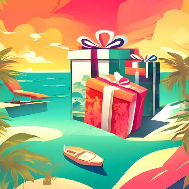 Presentes de Cinco Dólares para a Black Friday