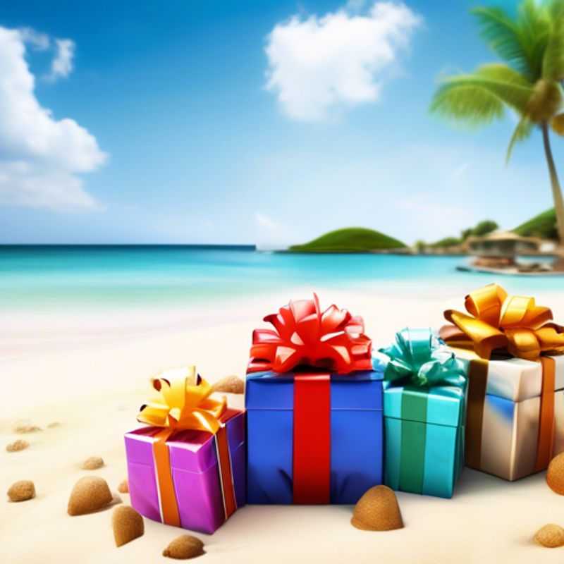 A curated selection of amazing gifts under $5 for Black Friday shopping.