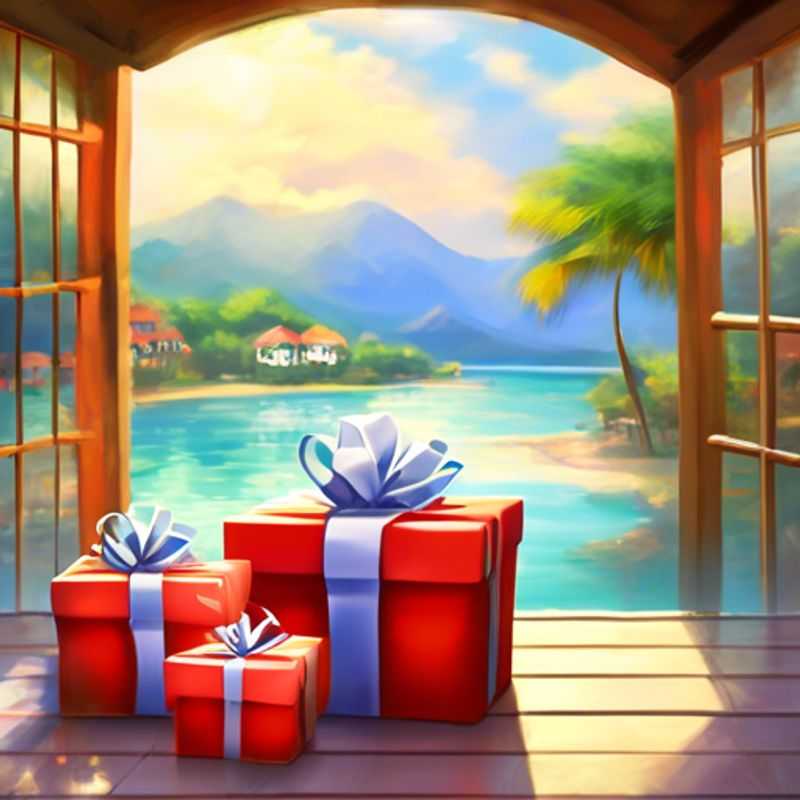 Cadeaus onder de 5 euro voor Black Friday