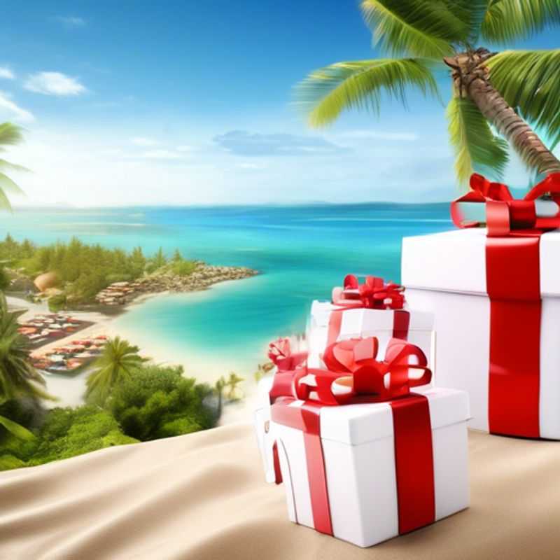 Melhores Presentes por 5 Dólares: Dicas para Encontrar Presentes Incríveis na Black Friday