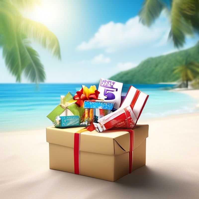Dollar Store Delights: Finding Affordable Gifts on a Budget