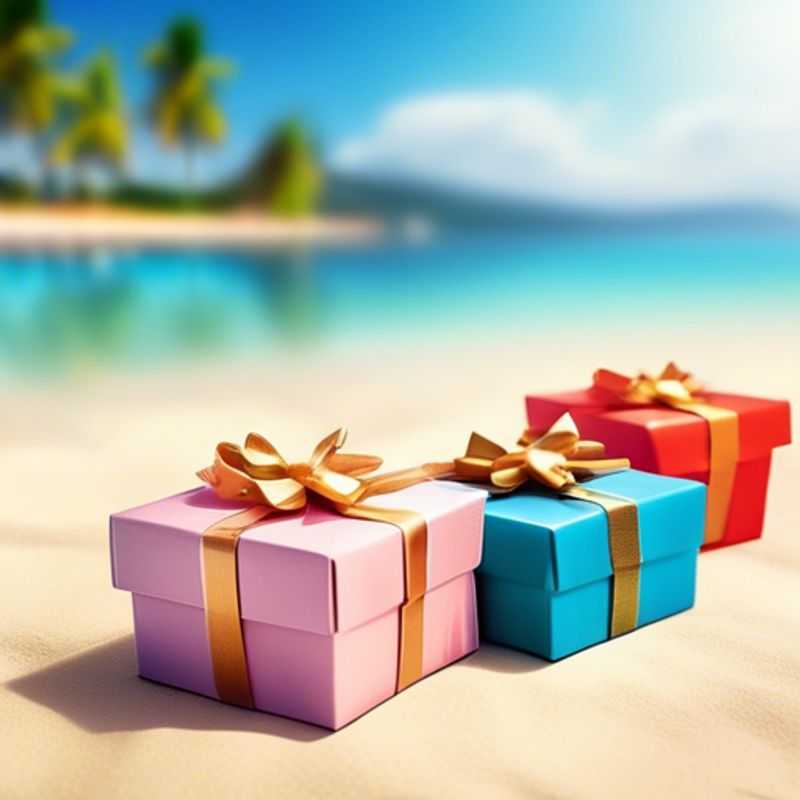 Kleine cadeautjes voor vrienden onder €5,- tijdens Black Friday