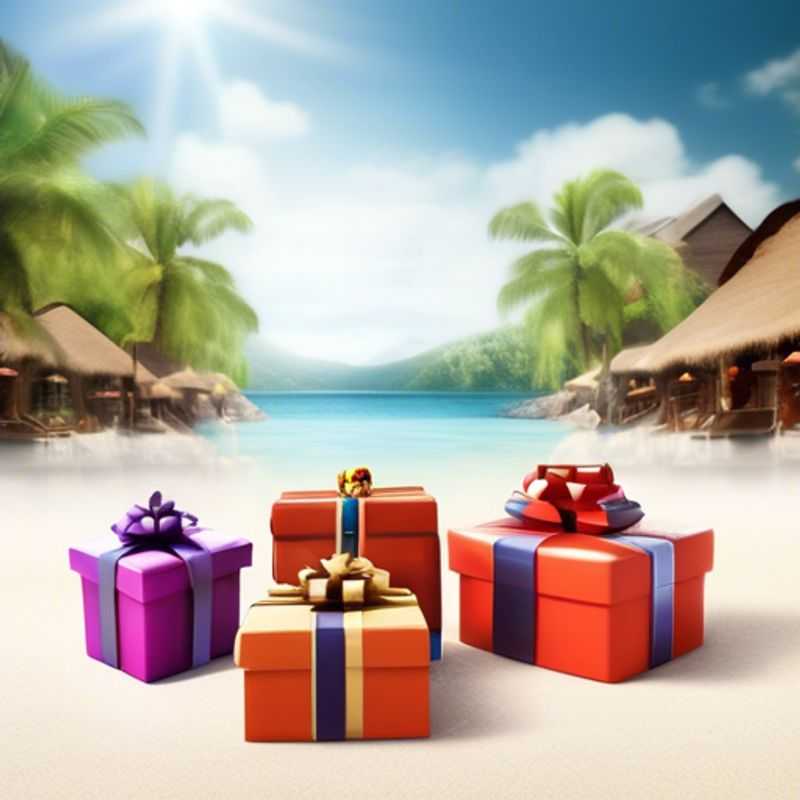 Regala con conciencia&#58; Encuentra regalos ecológicos y sostenibles