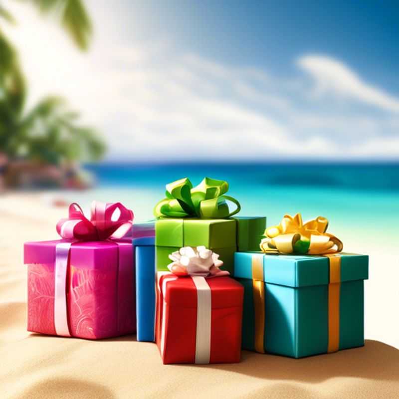 Cadeaux à 5$ et moins pour le Vendredi Fou