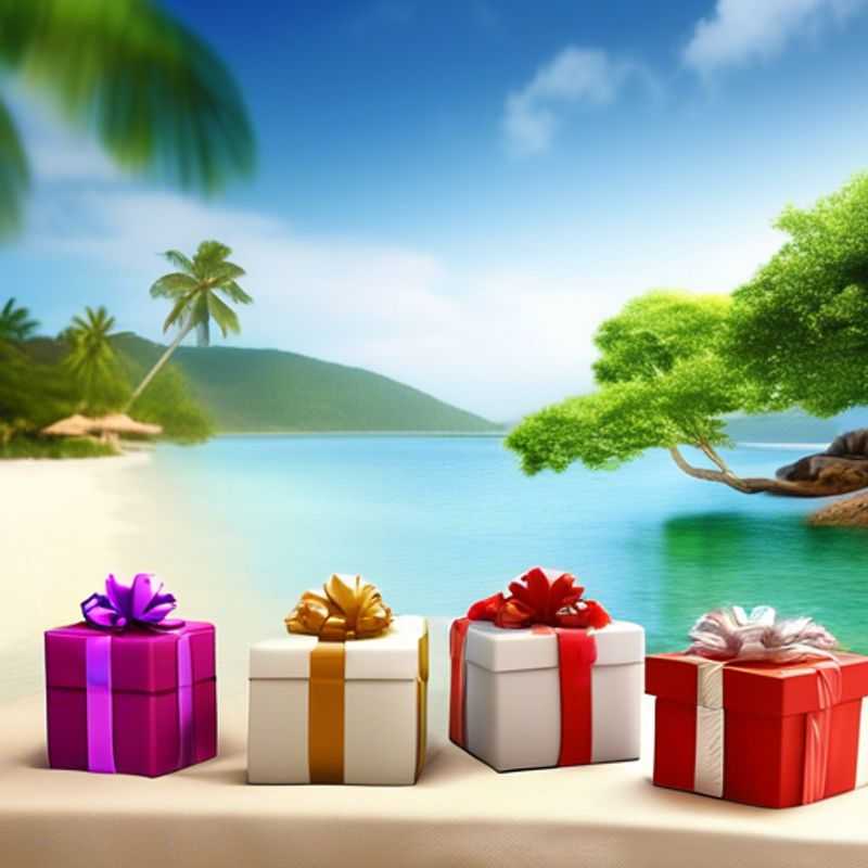 Affordable Black Friday Gift Ideas Under $5