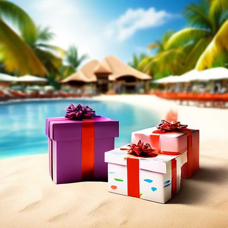A Variety of Gifts Under $5 for Employees to Celebrate Black Friday