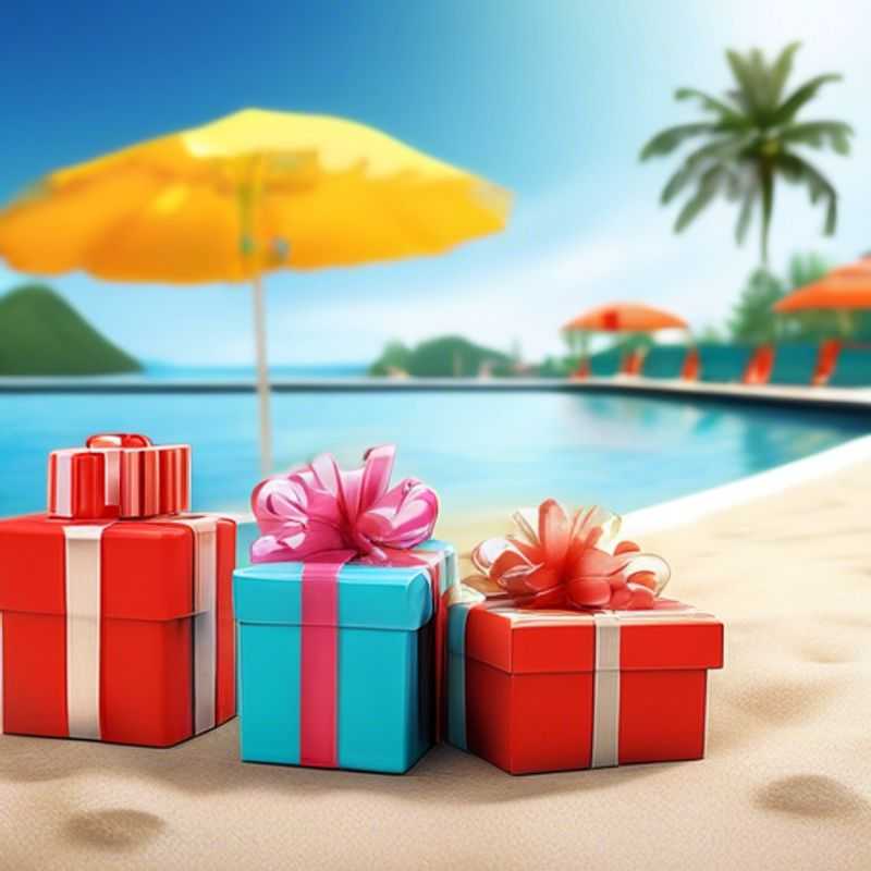 Presentes Únicos e Personalizados por Menos de $5: Encontre o Presente Perfeito!