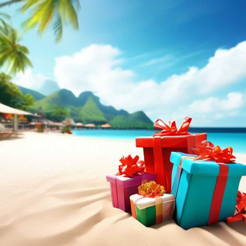 Cadeaux à moins de 5 dollars pour le Black Friday