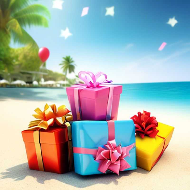 $5 Gift Ideas: Unearthing Treasures on Online Marketplaces