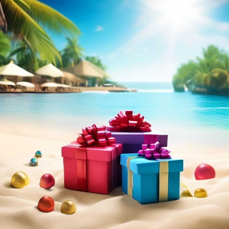 Cadeautjes onder de 5 euro voor Black Friday