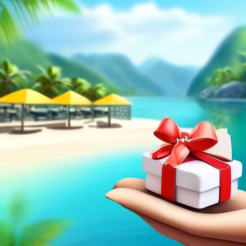Petits cadeaux à moins de 5 dollars pour le Black Friday