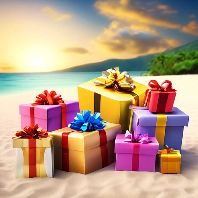 Presentinhos baratinhos para a Black Friday: Ideias criativas por menos de 5 dólares!