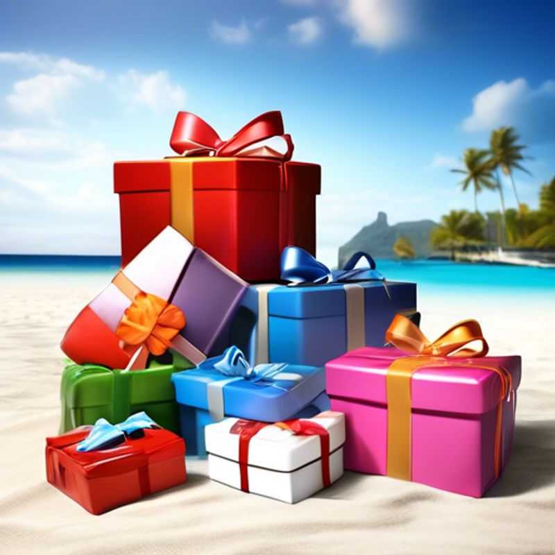 Cool Gifts for $5 or Less: Black Friday Bargains