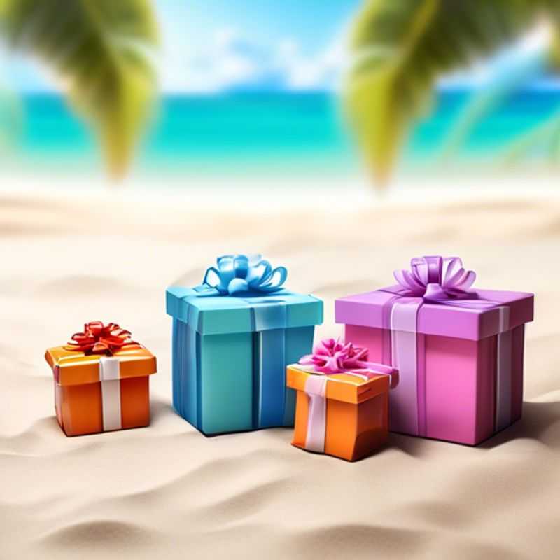 Een selectie van 5 dollar cadeaus voor Black Friday