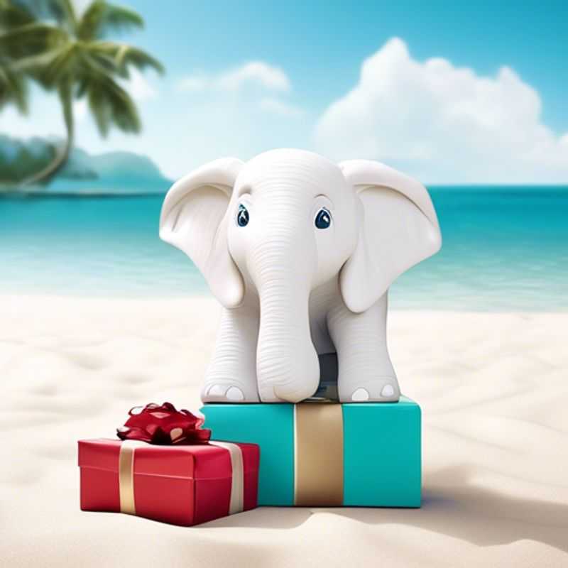 Cadeaux pour l'échange de cadeaux de moins de 5$ pour le Vendredi noir