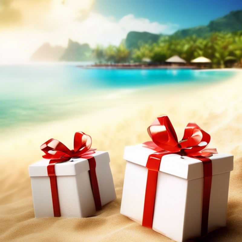 Unwrap Savings: Finding Budget-Friendly Gifts at Dollar Stores and Discount Retailers