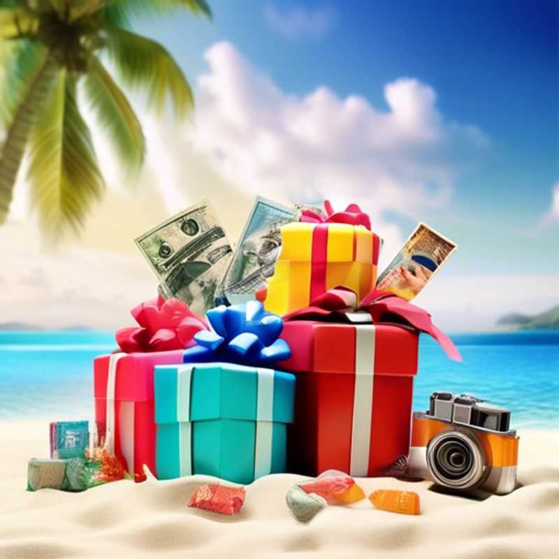 Cool 5 Dollar Gifts You Can Find During Black Friday