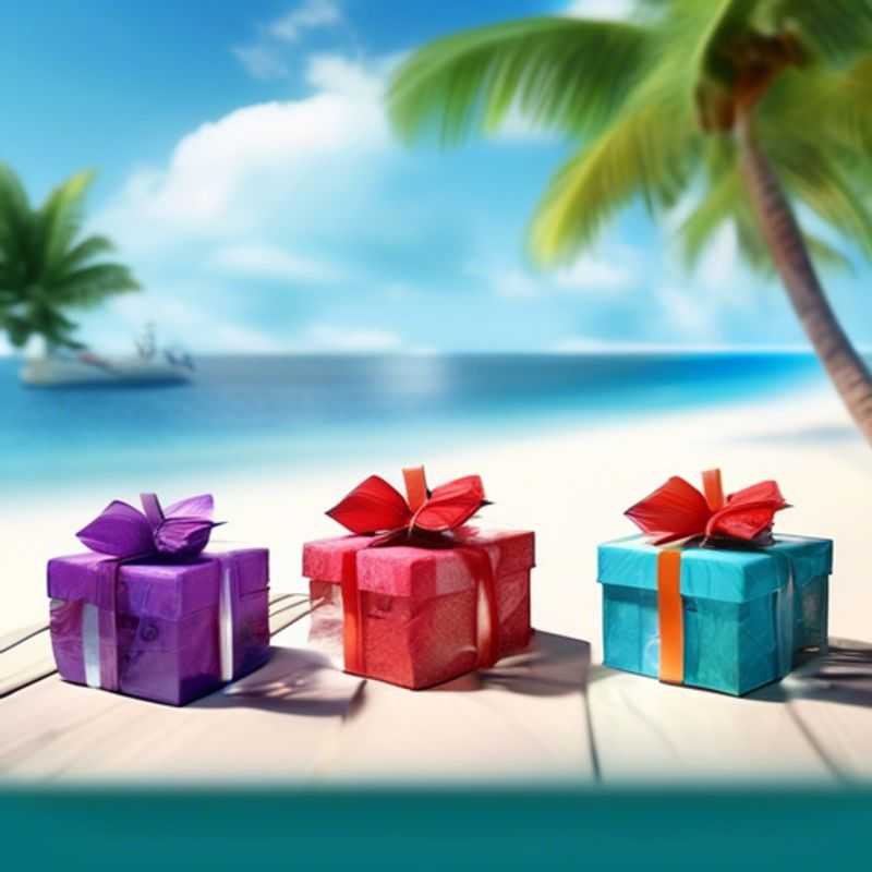 Cadeaux sympas à 5 $ pour le Black Friday