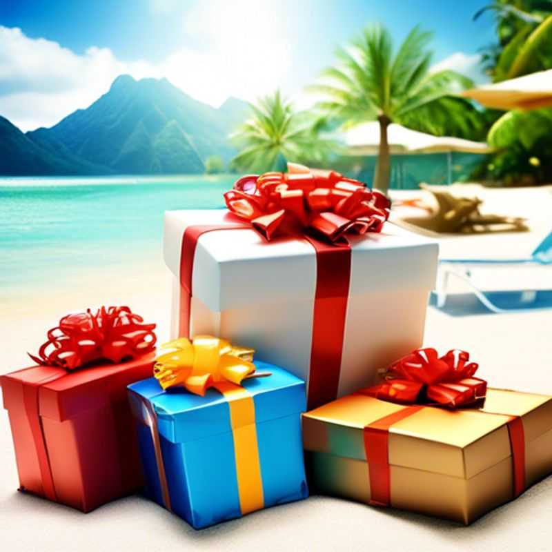 Unwrap Savings: Finding Affordable Gifts on Online Marketplaces