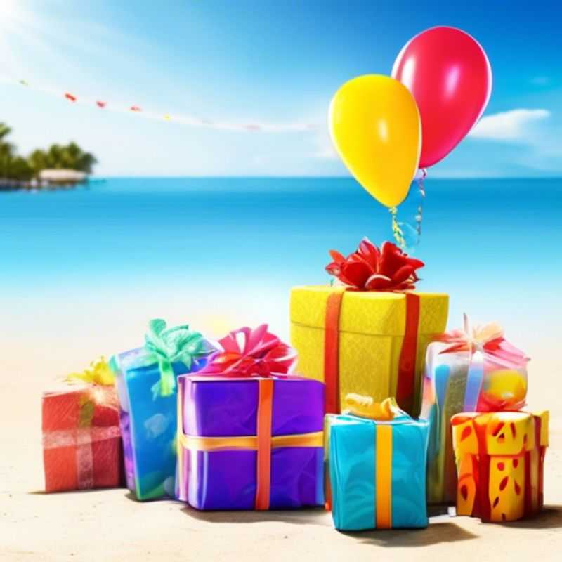 Gifts That Give: The Joy of Practical and Useful Presents