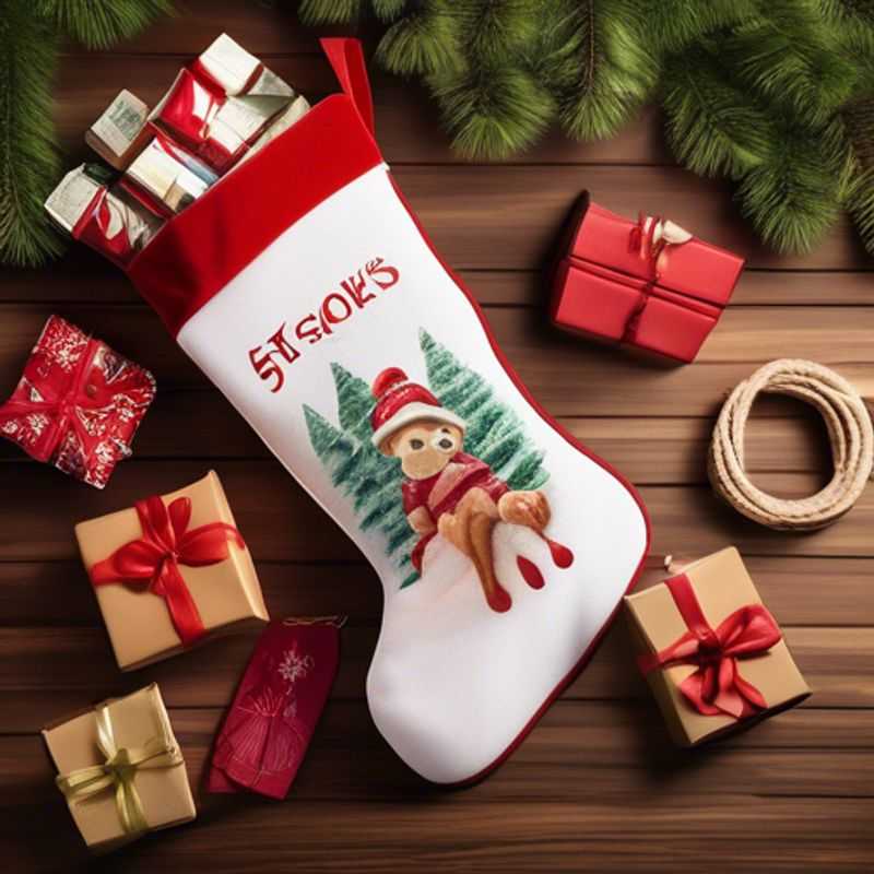 Hunting for Holiday Treasures&#58; Scoring Seasonal Deals on Markdown