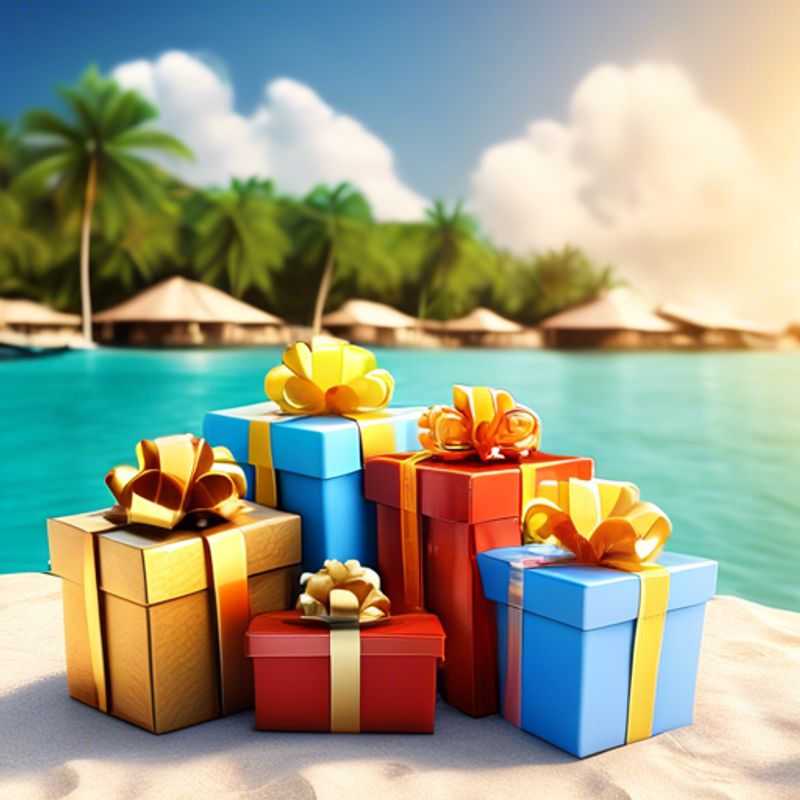 Unwrap the Savings: Finding Affordable Gifts at Discount and Thrift Stores