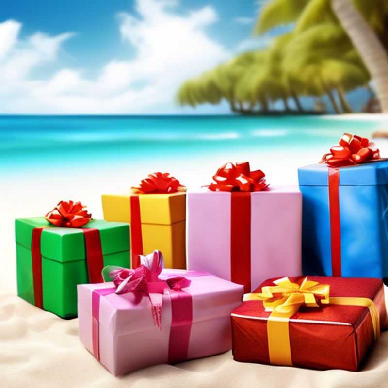 Gift Hunting on a Budget&#58; Finding Treasures in Clearance and Sales