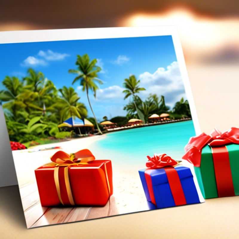 Cadeautjes onder de 5 euro tijdens Black Friday