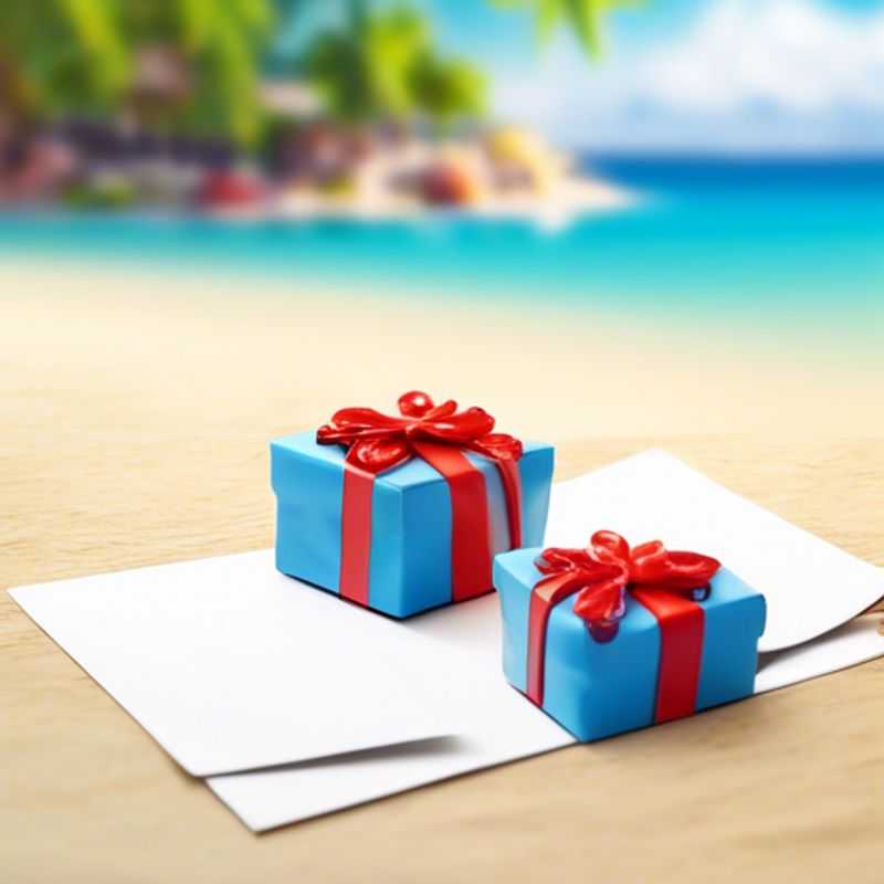 Kleine cadeautjes vinden onder de $5 op online marktplaatsen zoals Amazon, eBay of Etsy