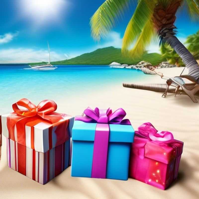 Cool Gifts for $5: Black Friday Bargains