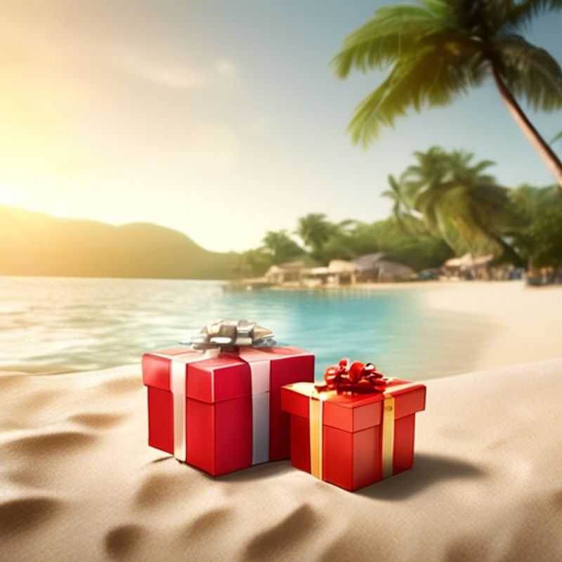 Skip the Store-Bought: Give the Gift of Handmade Love!