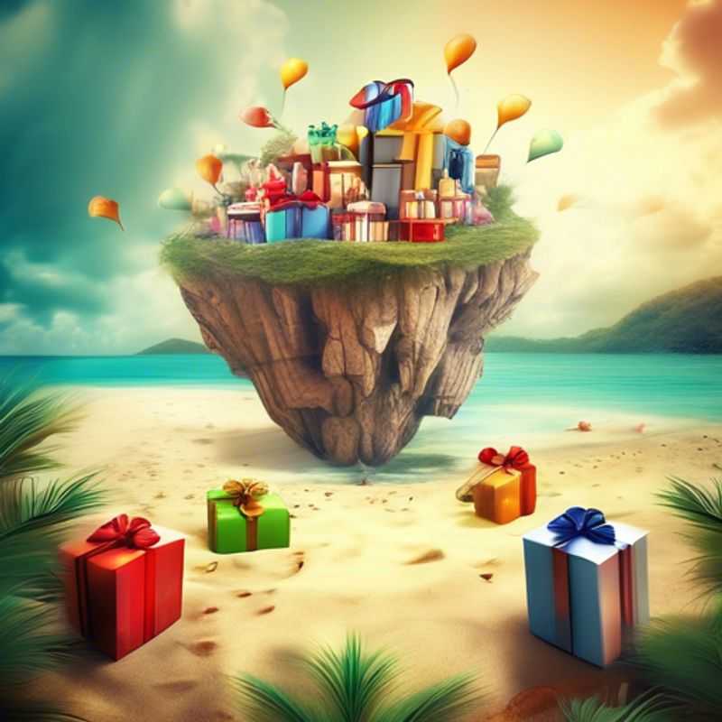 Cadeaux à moins de 5 dollars pour le Black Friday