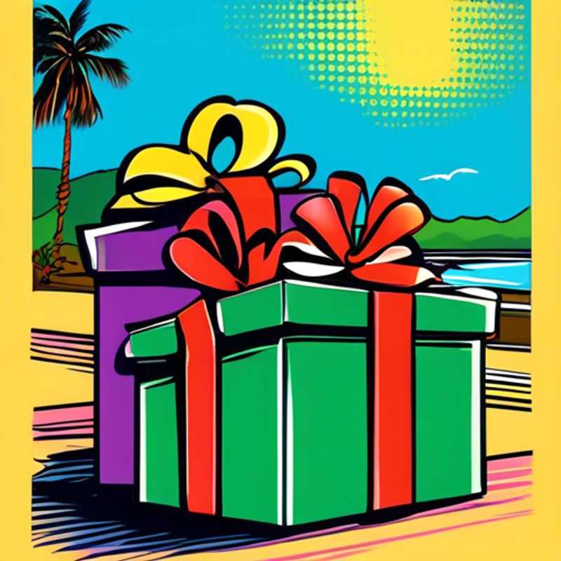 Regalos de menos de 5 dólares para el Black Friday