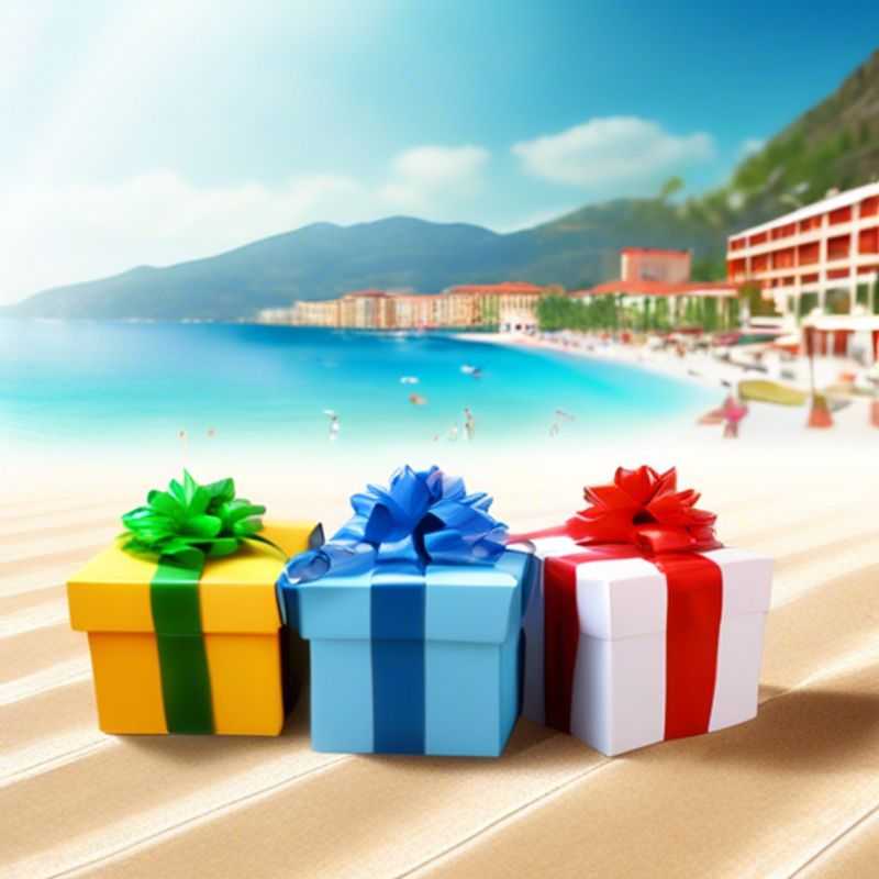 Dollar Store Delights: Finding Affordable Gift Gems
