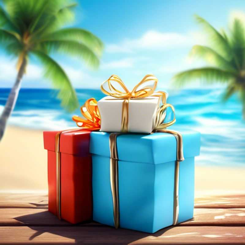 Leuke cadeaus voor 5 dollar tijdens Black Friday
